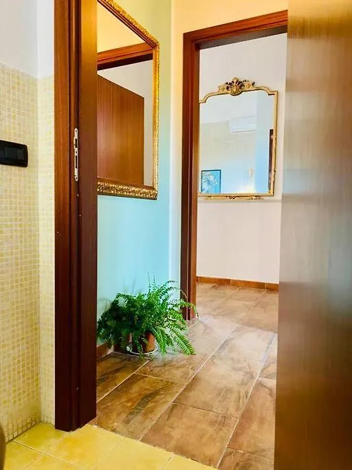 Baddar'Home Palermo Apartment