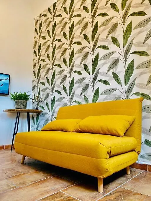 Apartment Baddar'Home Palermo