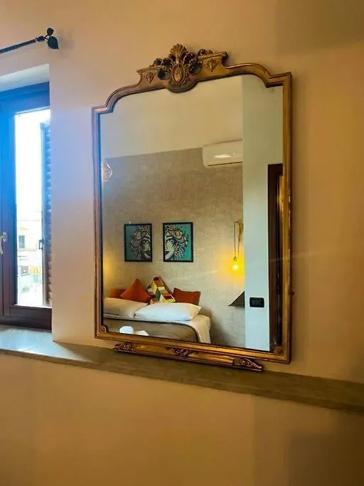 Apartment Baddar'Home Palermo