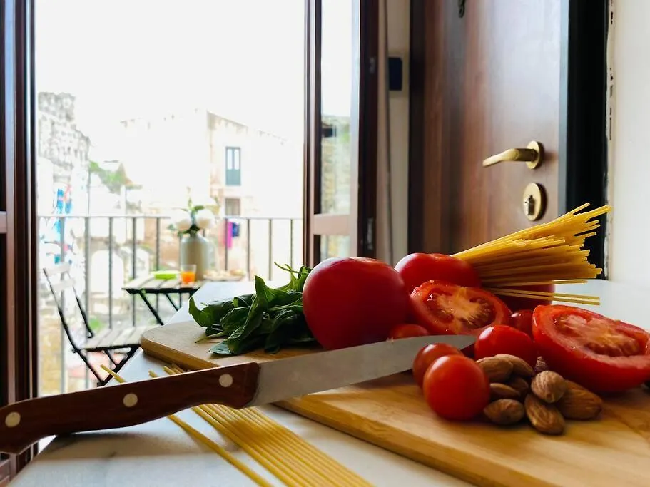 Baddar\'Home Palermo location