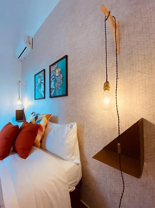 Apartment Baddar'Home Palermo Italy