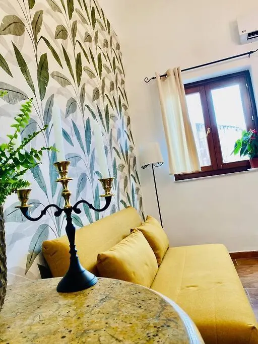 Baddar'Home Palermo 0*,  Italy