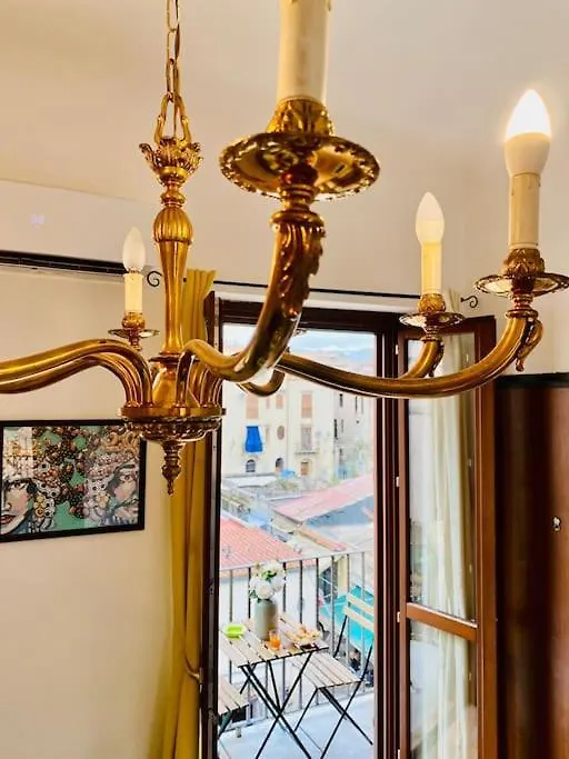 Baddar'Home Palermo