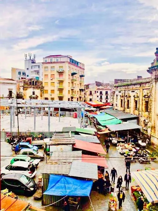 Baddar'Home Palermo 0*,  Italy
