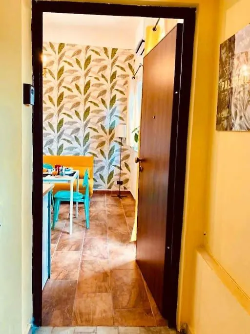 Baddar'Home Palermo Italy