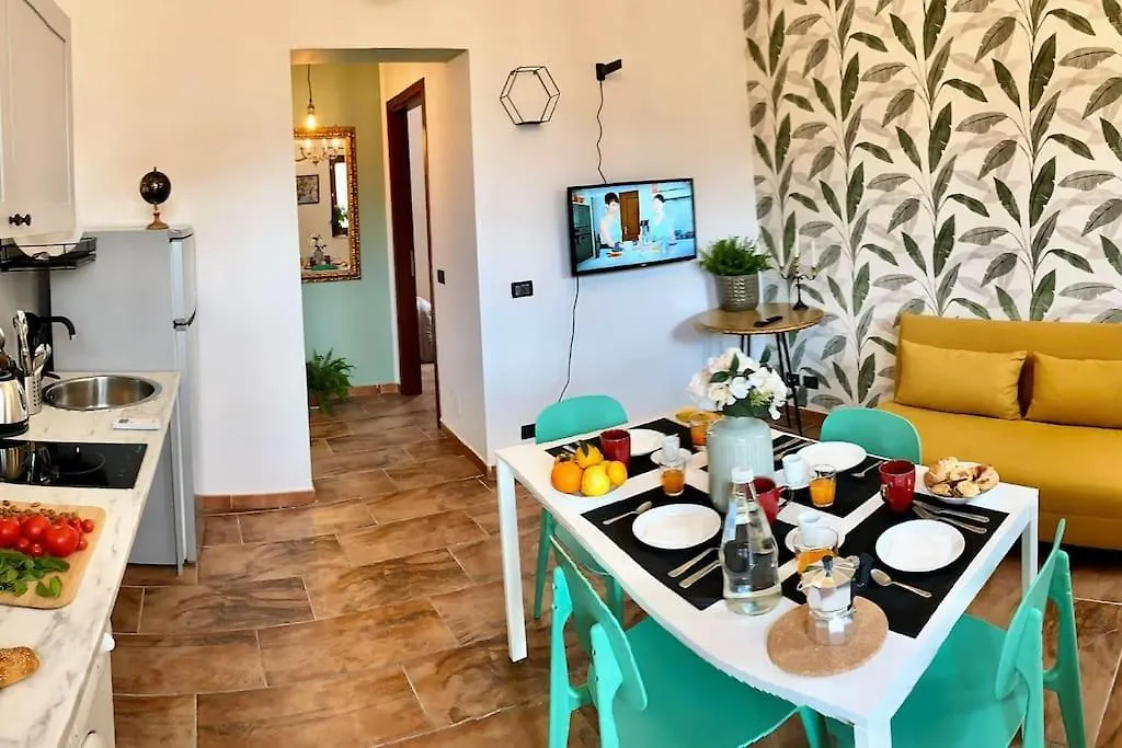 Baddar'Home Palermo