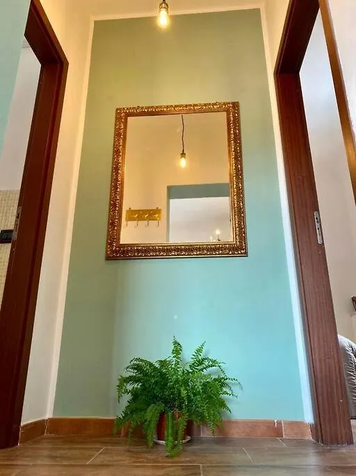 Baddar'Home Palermo Apartment