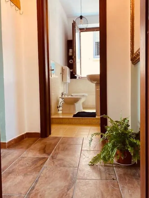 Baddar'Home Palermo Italy