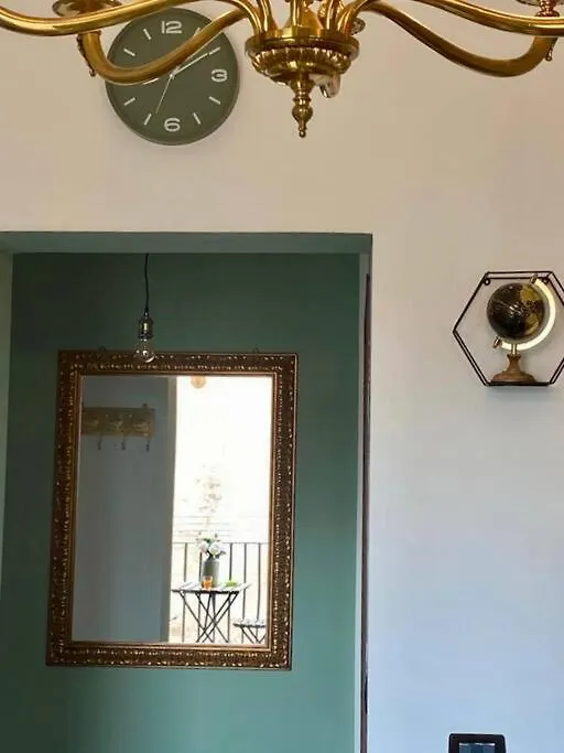 Baddar'Home Palermo