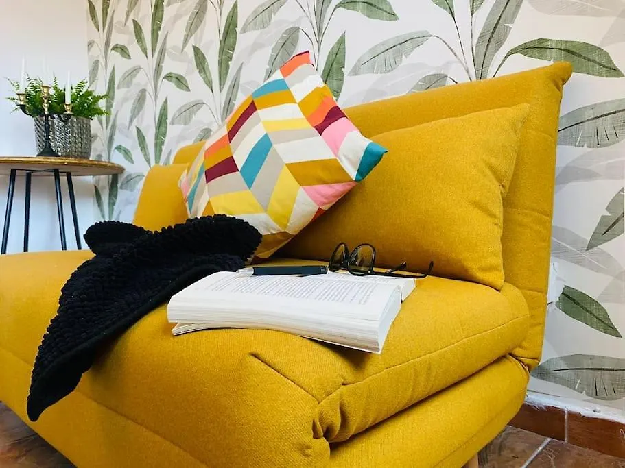 Apartman Baddar'Home Palermo